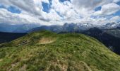 Trail Walking Saint-Lary-Soulan - RA2020 PYR Tour Alpage col du Portet - Photo 7