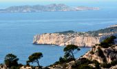 Percorso Marcia Cassis - SityTrail - Les 3 Calanques - Cassis - Photo 12