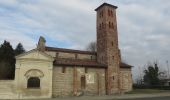 Tour Zu Fuß Casalvolone - Sentiero Novara tappa 3 - Photo 4