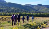 Tour Wandern Pourrières - JPS Monts  Aurélien-17655561 - Photo 4