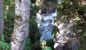 Tour Wandern Les Contamines-Montjoie - 18 06 contaminés  - Photo 12