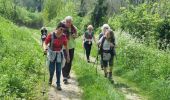 Trail Walking Pont-Saint-Mard - le Plain Chatel 02 - Photo 14