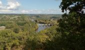 Trail Walking Le Buisson-de-Cadouin - Le Buisson de C. 14km - Photo 4