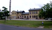 Tour Zu Fuß Unknown - Bornim - Bf. Park Sanssouci über Grube - Photo 1