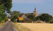 Tour Zu Fuß Schwielochsee - Wanderweg grüner Balken Groß Leuthen-Goyatz - Photo 3