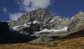 Excursión A pie Zermatt - Zustieg Arbenbiwak - Photo 9