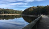 Tocht Mountainbike Dourgne - La Croix des fangasse , les Escudiers , arfons  - Photo 1