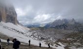 Percorso Marcia Auronzo di Cadore - tre cime 526m 11.5kms  - Photo 6