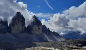 Randonnée Marche Auronzo di Cadore - Tre Cime - Photo 4