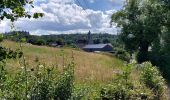 Trail Walking Ciney - Chevetogne 280622 - Photo 19