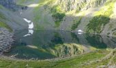 Trail On foot Laval-en-Belledonne - Lac de Crop - Photo 10