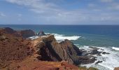 Tour Wandern Unknown - Sagres cap St VINCENT Carrapateria - Photo 15