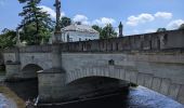 Percorso A piedi Vamberk - [Ž] Vamberk (ŽST) - Na Vyhlídce - Photo 2