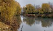 Trail Walking Floreffe - Floriffoux 051222 - Photo 4