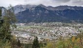 Tour Wandern Gemeinde Natters - Innsbruck natterer see  - Photo 10