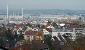 Trail On foot Böblingen - DE-SAV Blaues Kreuz, Vaihingen - Böblingen - Photo 4