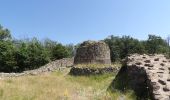 Trail Walking Masevaux-Niederbruck - SityTrail - Masevaux-Chateau de Rougemont-Chapelle Ste Catherine  - Photo 1