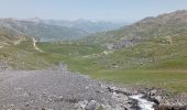 Tocht Stappen Les Belleville - Val Thorens circuit des lacs - Photo 2