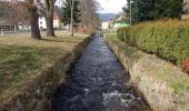 Percorso A piedi Ostrov - NS o koních - Photo 2