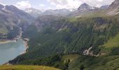 Percorso Mountainbike Tignes - t - Photo 1