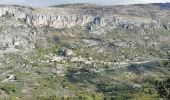 Tocht Stappen Buis-les-Baronnies - GRP Baronnies Buis-Les Girards 11km - Photo 2