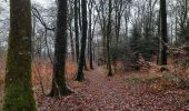 Randonnée Marche Bulgnéville - PR3 Bigneville étang des récollets . Contrexeville lac de conge - Photo 3