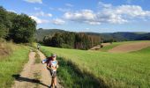 Randonnée Marche Kiischpelt - eislek trail de Kautenbach à Troisvierges  - Photo 14