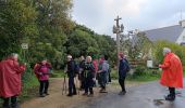 Tocht Stappen Lannion - Lannion plage de Leguen - Photo 20