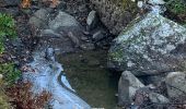 Trail Walking Fréjus - z mines de Boson 14-12-21 - Photo 2