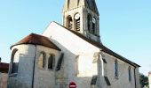 Tour Zu Fuß Oinville-sur-Montcient - GR2 Accès - Photo 3