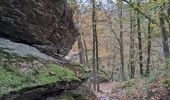 Trail Walking Bouillon - Boucle Corbion - Poupehan - Rochehaut - Crêtes de Frahan - Corbion - Photo 10