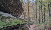 Excursión Senderismo Bouillon - Boucle Corbion - Poupehan - Rochehaut - Crêtes de Frahan - Corbion - Photo 10