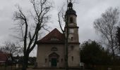 Percorso A piedi Königs Wusterhausen - Rundweg Niederlehmer Luch - Photo 6