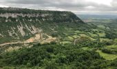 Tour Wandern Viala-du-Pas-de-Jaux - Viala St jean d alias - Photo 3