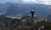 Excursión Senderismo Saillans - Cresta - Photo 3