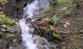 Trail Walking Fillière - Chalet des Auges - Photo 9