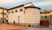 Tour Zu Fuß Ponte Buggianese - Valle del Pescia - Il trekking lungo il fiume - Photo 7