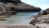 Trail On foot Saint-Cyr-sur-Mer - Sentier du littoral (Saint-Cyr-sur-Mer) - Photo 1