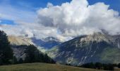 Trail Walking La Condamine-Châtelard - Sainte Anne de la Condamine 2 - Photo 17