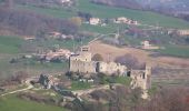 Tocht Stappen Piégros-la-Clastre - Chapelle Saint-Médard par Piégros ND de Bon secours - Photo 9