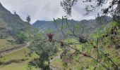 Trail Walking Isinlivi - Sigchos -  Quilotoa - Day 2 - Isinvili - Chugchilan - Photo 14