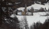 Randonnée Marche Le Petit Jardin - Com de Fontouse - Photo 10