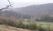 Trail Walking Anhée - La promenade des pelouses calcaires  - Photo 17