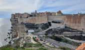 Randonnée Marche Bonifacio - Grotte de Pertusatu - Photo 5