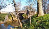 Randonnée Marche Saint-Félix-Lauragais - Lac de Lanclas au bassin de la Pomarède - Photo 1