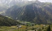 Tocht Stappen Bourg-Saint-Maurice - Arc 1800 - Notre Dame de Vernette - Photo 17