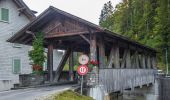 Excursión A pie Eggiwil - Trubschachen - Unter Houenen - Vorder Rämisgummen - Photo 5