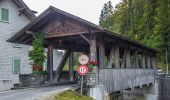 Randonnée A pied Trubschachen - Wiggen - Trubschachen - Photo 5