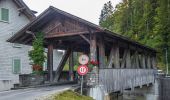 Percorso A piedi Eggiwil - Trubschachen - Unter Houenen - Vorder Rämisgummen - Photo 5