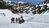 Excursión Raquetas de nieve Chamrousse - achard SN - Photo 4